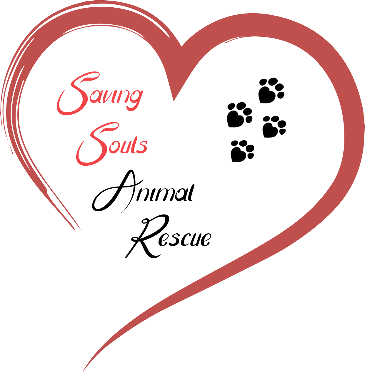 Saving Souls Animal Rescue
